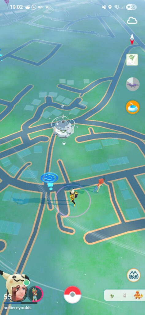 What is this treachery