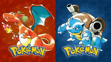 Pokémon Red / Blue - How Have They Aged?