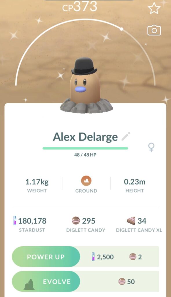 Ready for a bit of the old ultra-violence