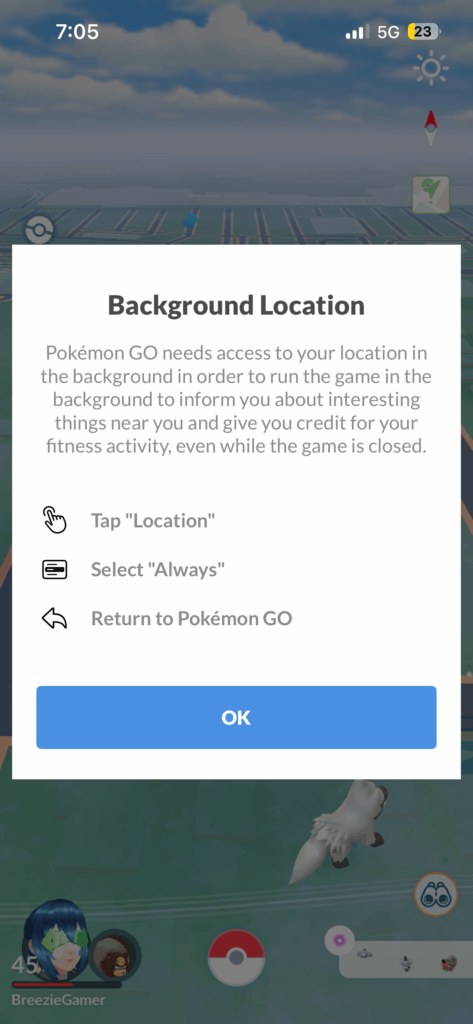 How do i get this to stop?