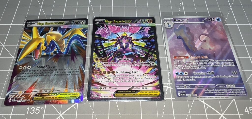 Best pull I've ever had!!!