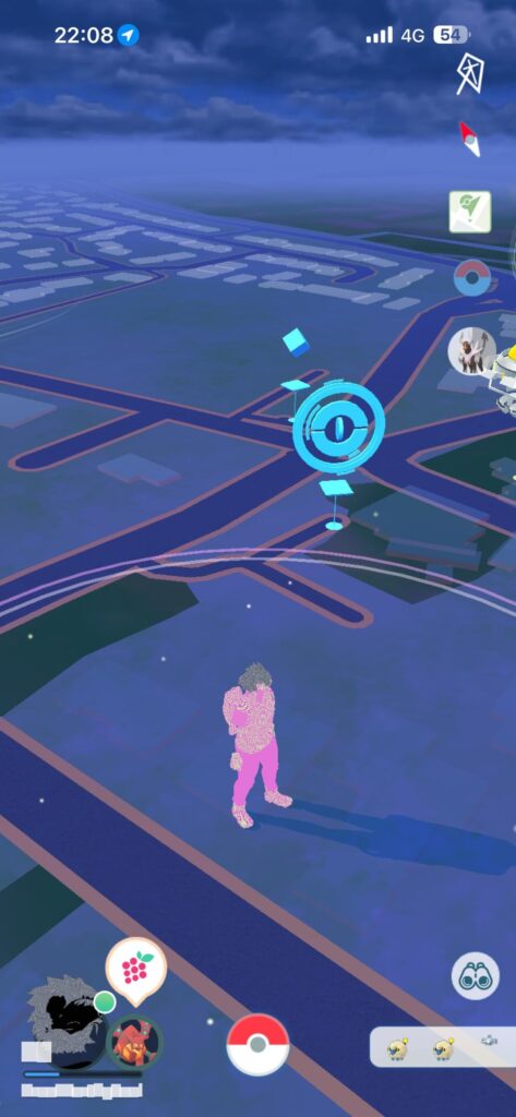 I have become MissingNo.