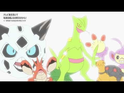 This scene's emotional for me (and probably many others)