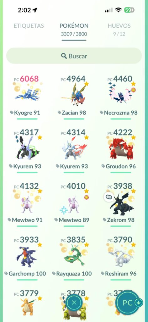 How can I start with PvP?