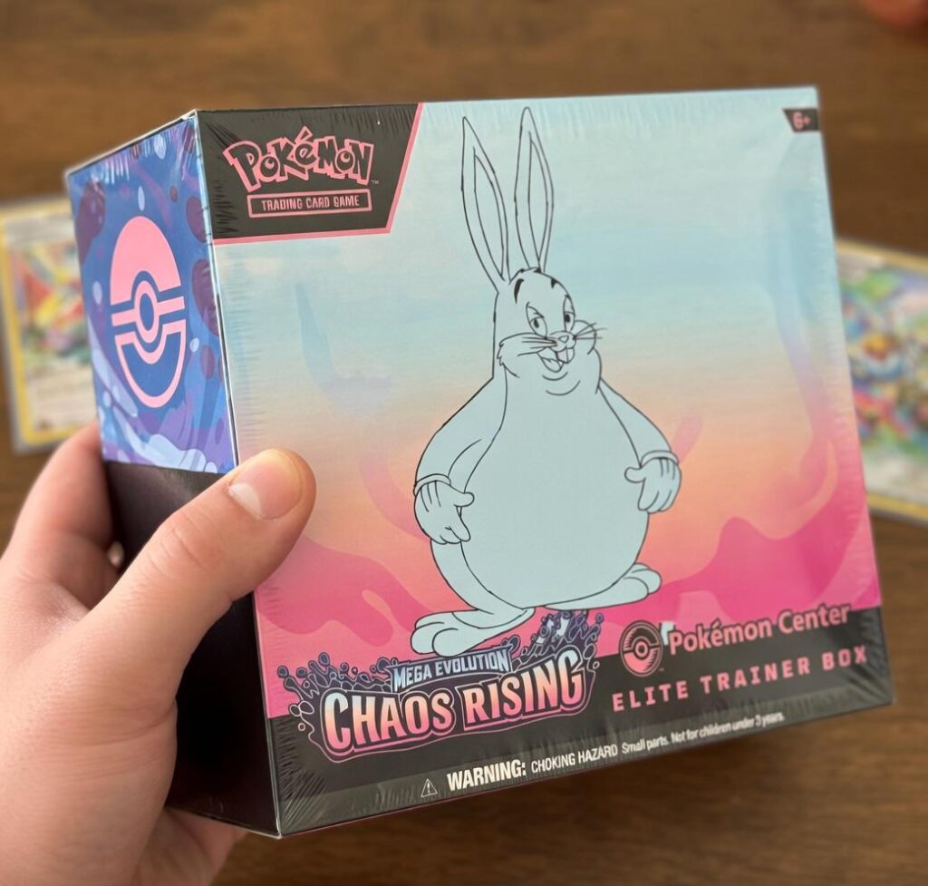 Mine came in early 🔥