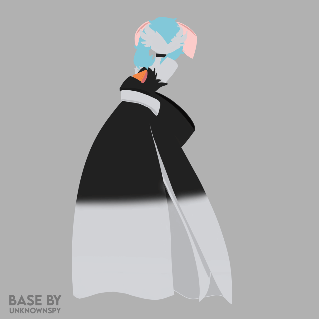 (oc) here is my gardevoir oc