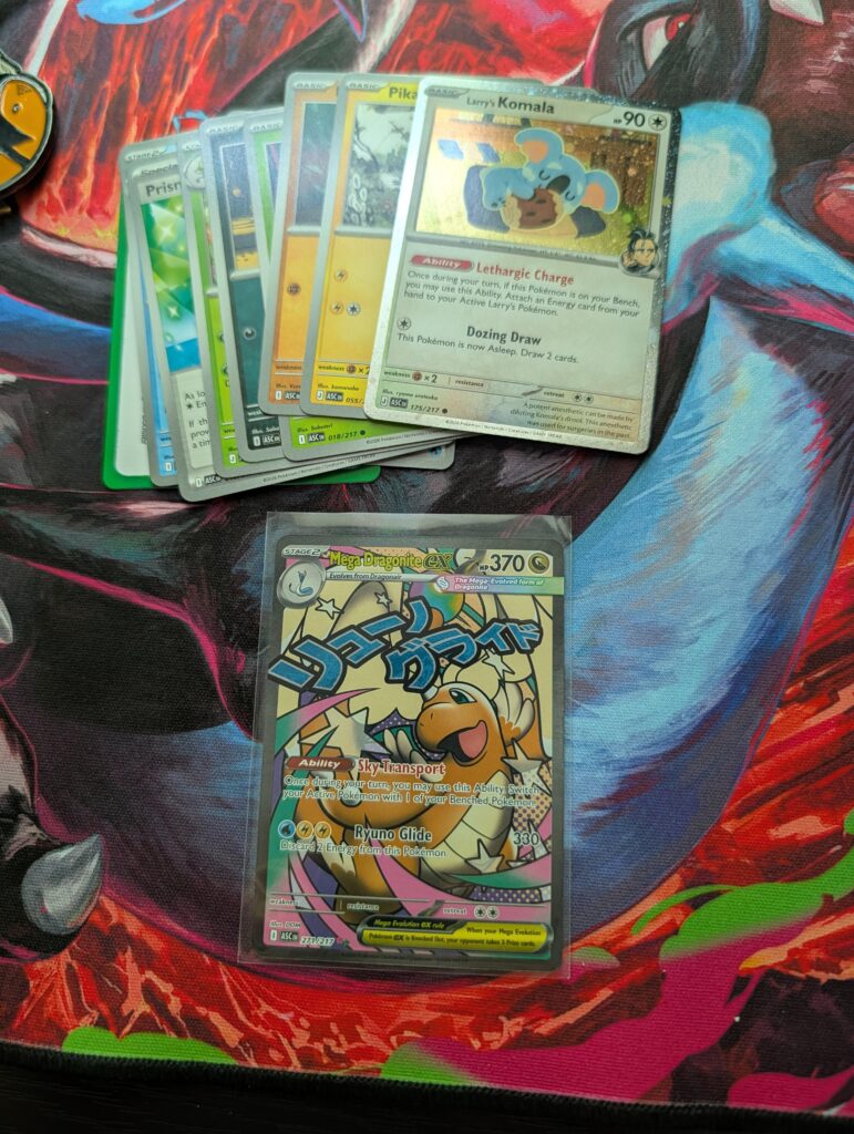 Don't sleep on Walgreens blisters