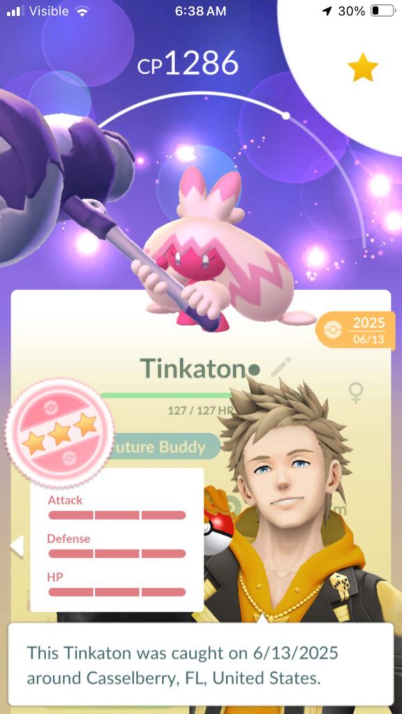 Do I still have a chance?