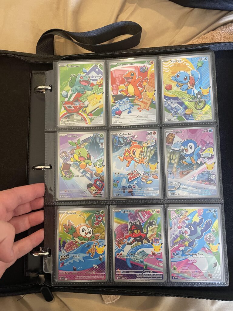 First Partners 1 Done