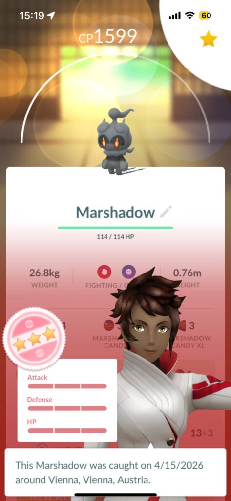 Just got this, should I use my rare candy for powering it up?