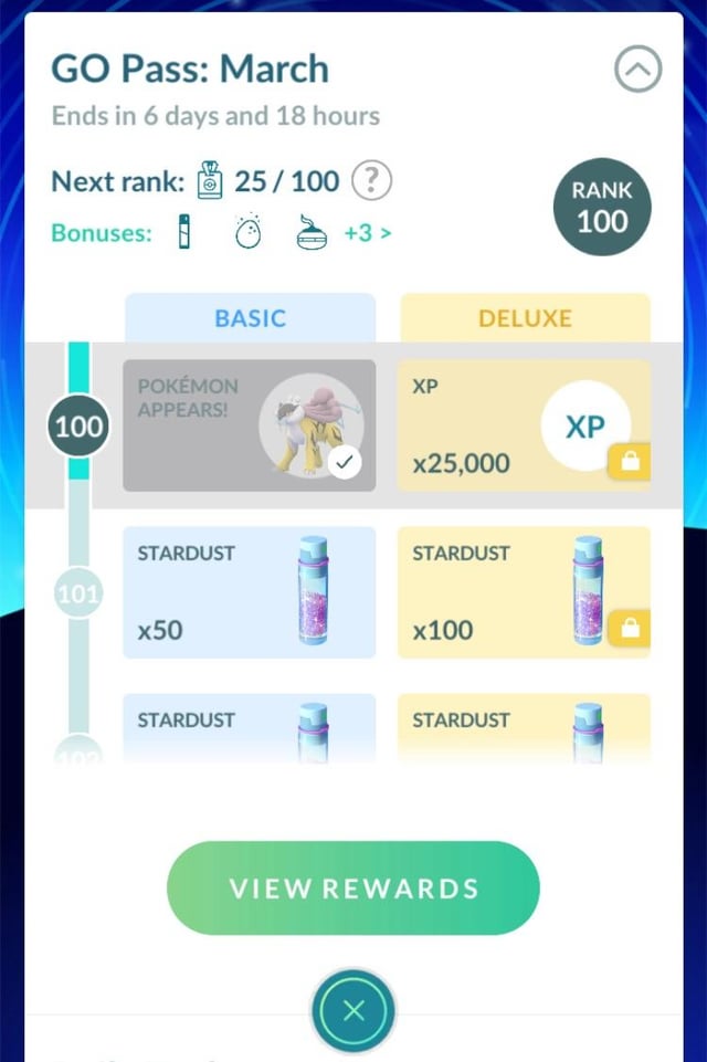 Holy Luck. Wasn’t expecting much but got this