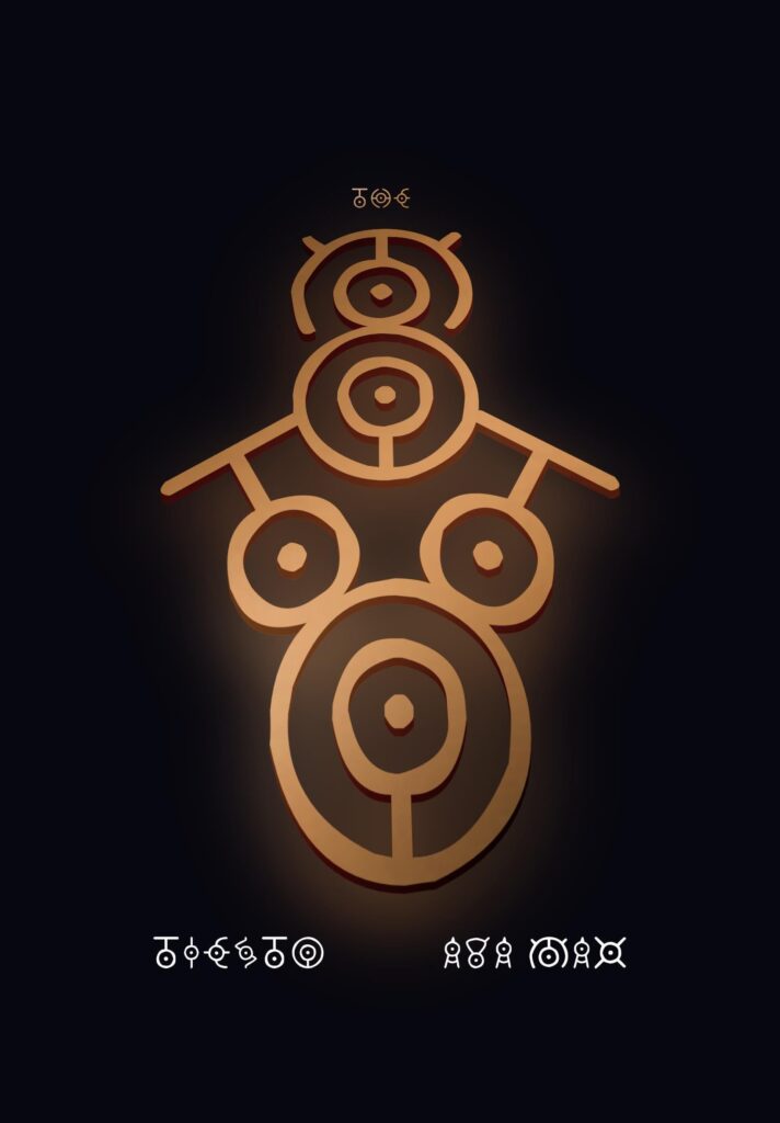 What does this make you think of?