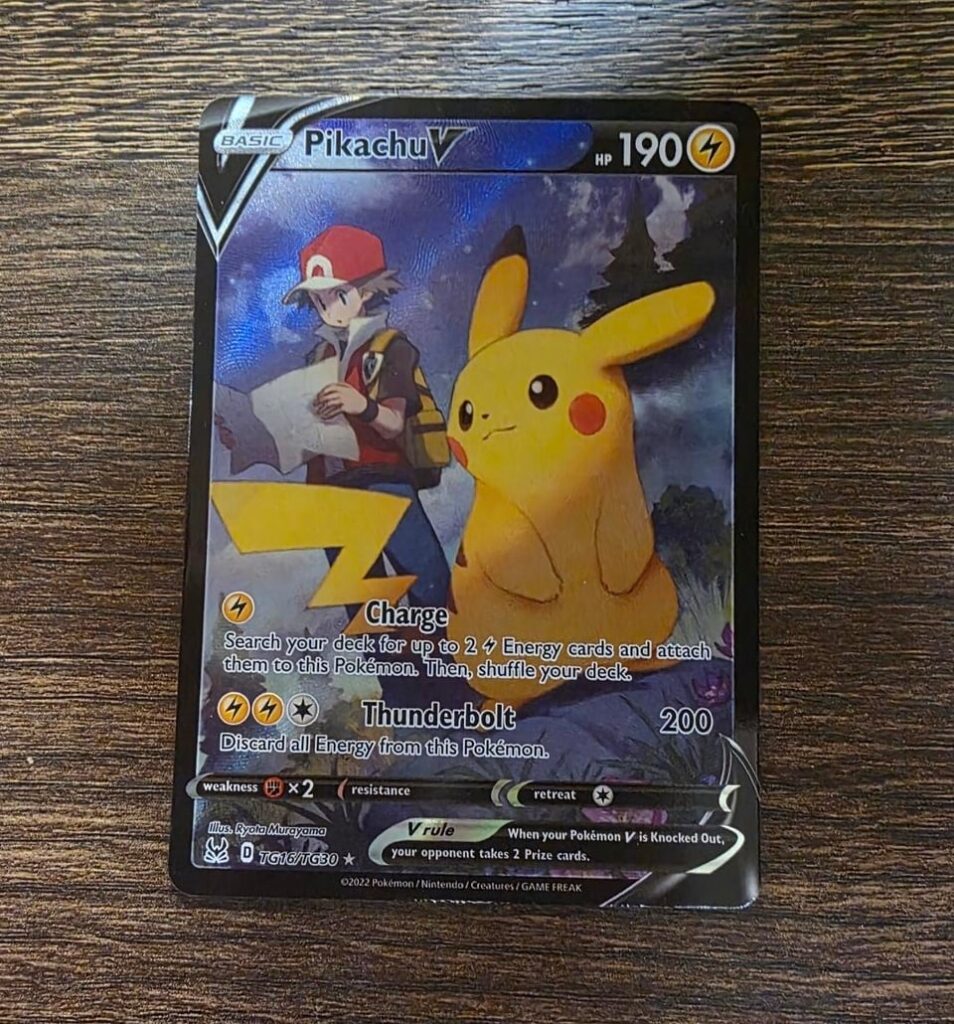 Your thoughts about this card.