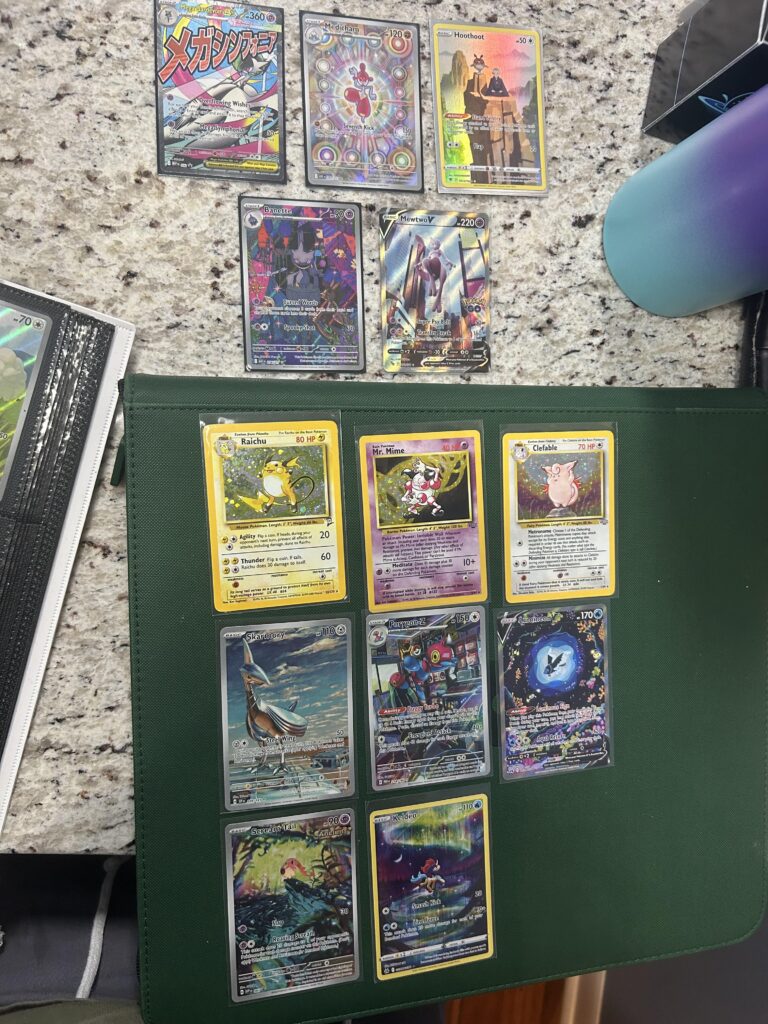 Made This lil Trade Today