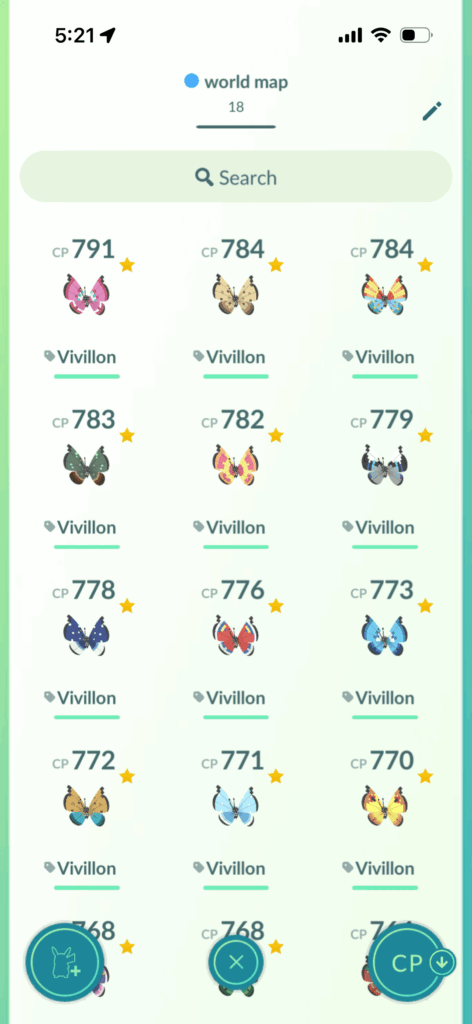 took about a year 😅