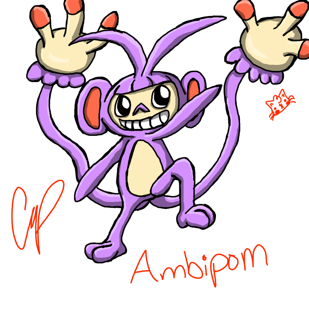 Ambipom