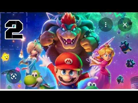 Zelda Gamer Reacts to Mario Galaxy Movie (Midnight Premiere) | 5 BIG Que...