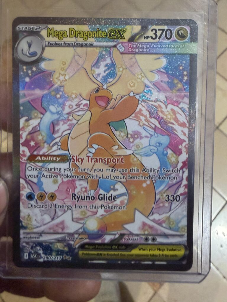 Still can’t believe it