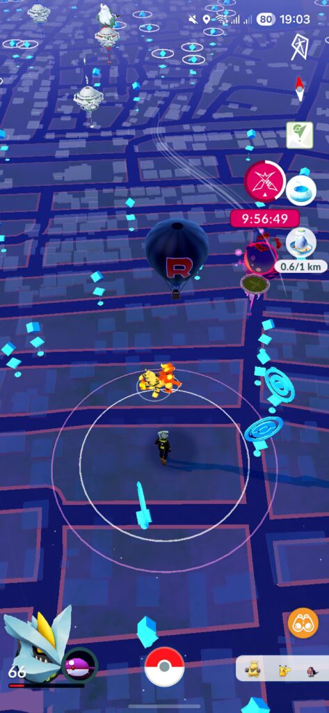 Bros spawned together and got each other's back in the wild!