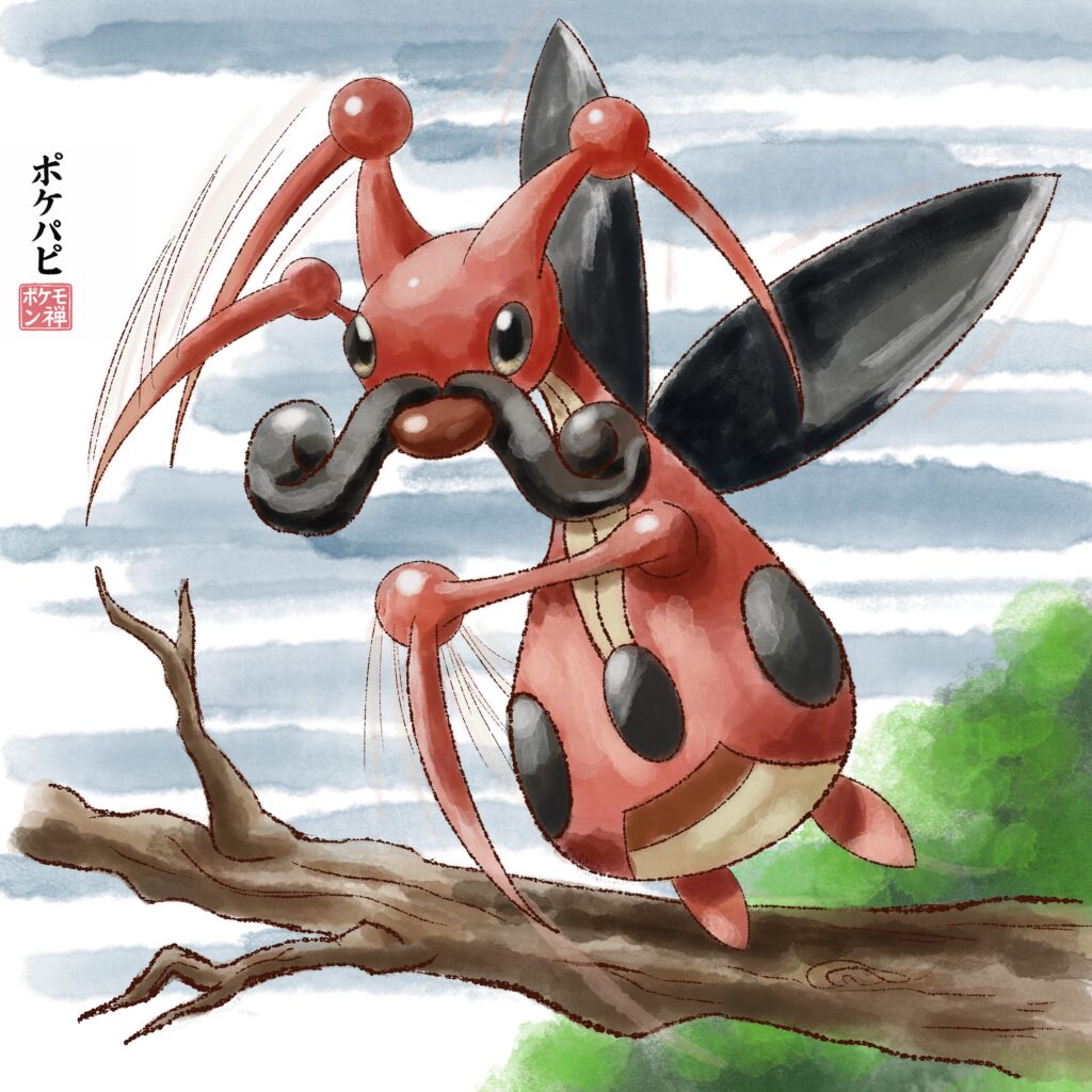 KricketuneDay コロトックの日 [OC]