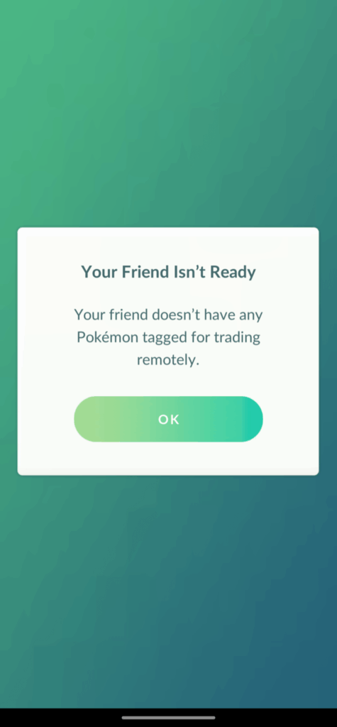 This is really annoying