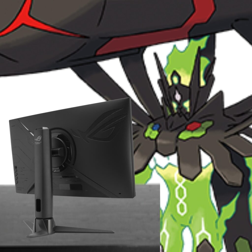 I’m sorry I just had to make it