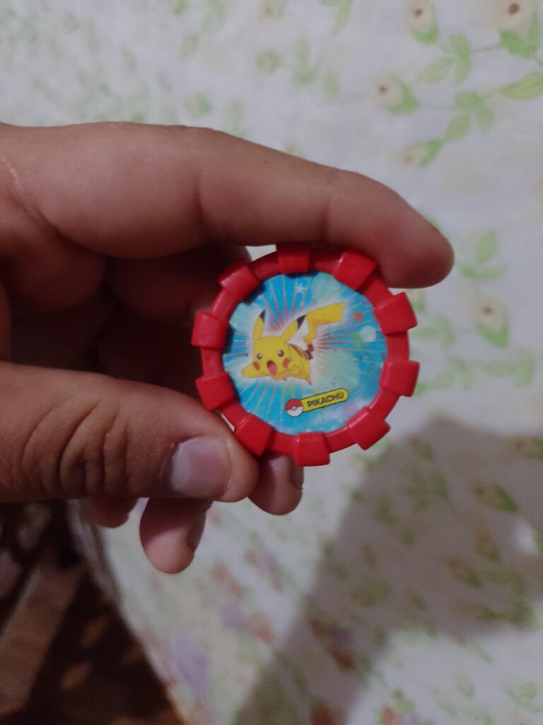 Quería mostrarles un poco de mi colección