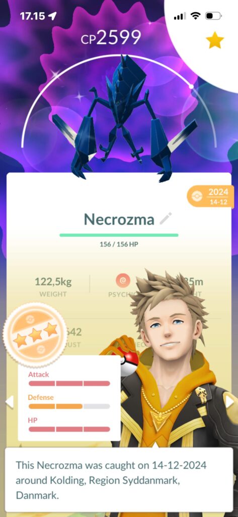 Would this become a shundo with a silver bottlecap?