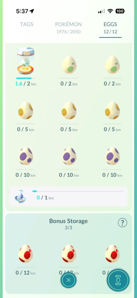 I don’t think this has ever happened to me in all the years I’ve play pogo.