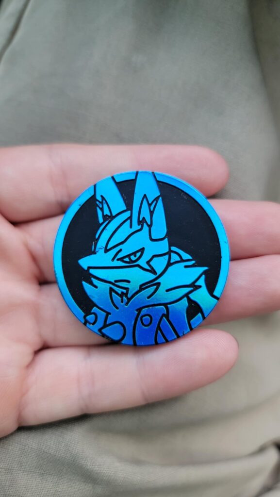 From idea to reality