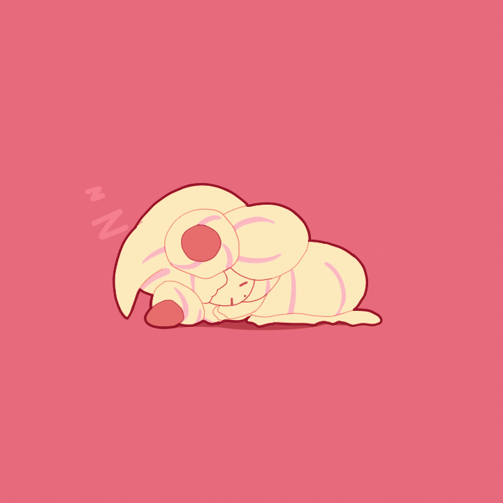 💤 (OC)