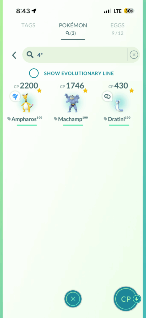 Am I the luckiest person ever?