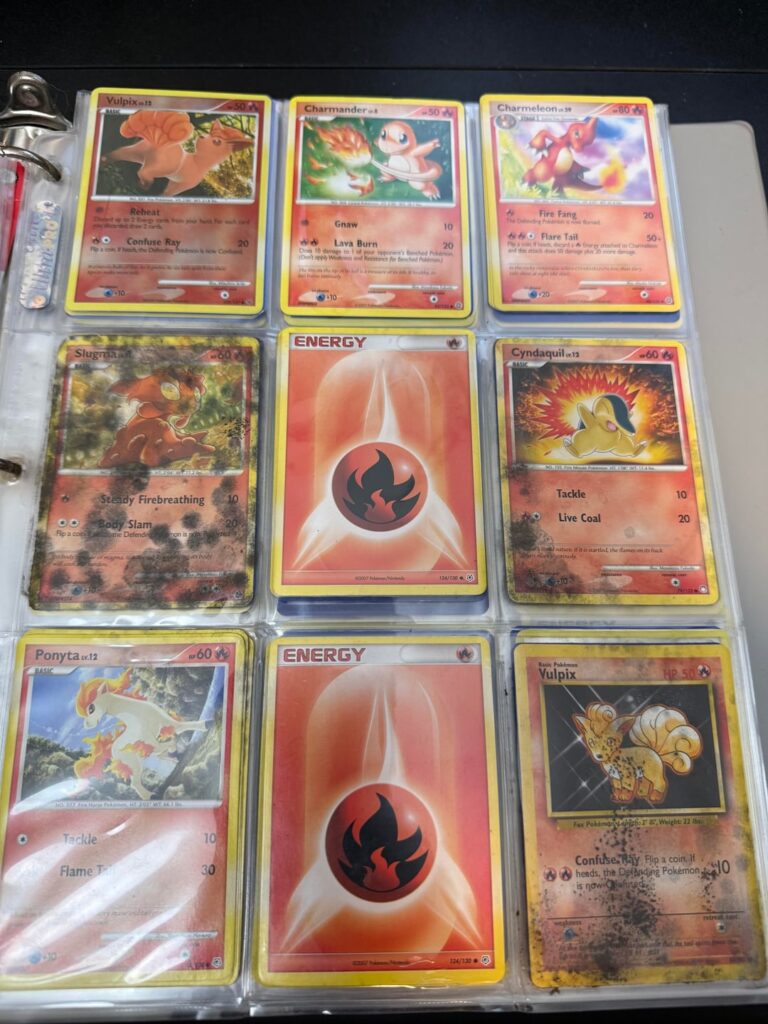 So um….what’s dis