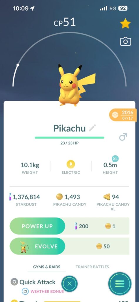 I wanna know what I can get for those (trade)