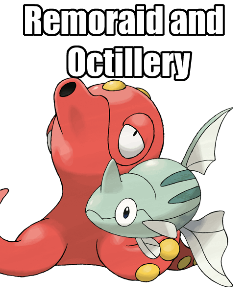 In your opinion, what Pokémon is the most like a Digimon?