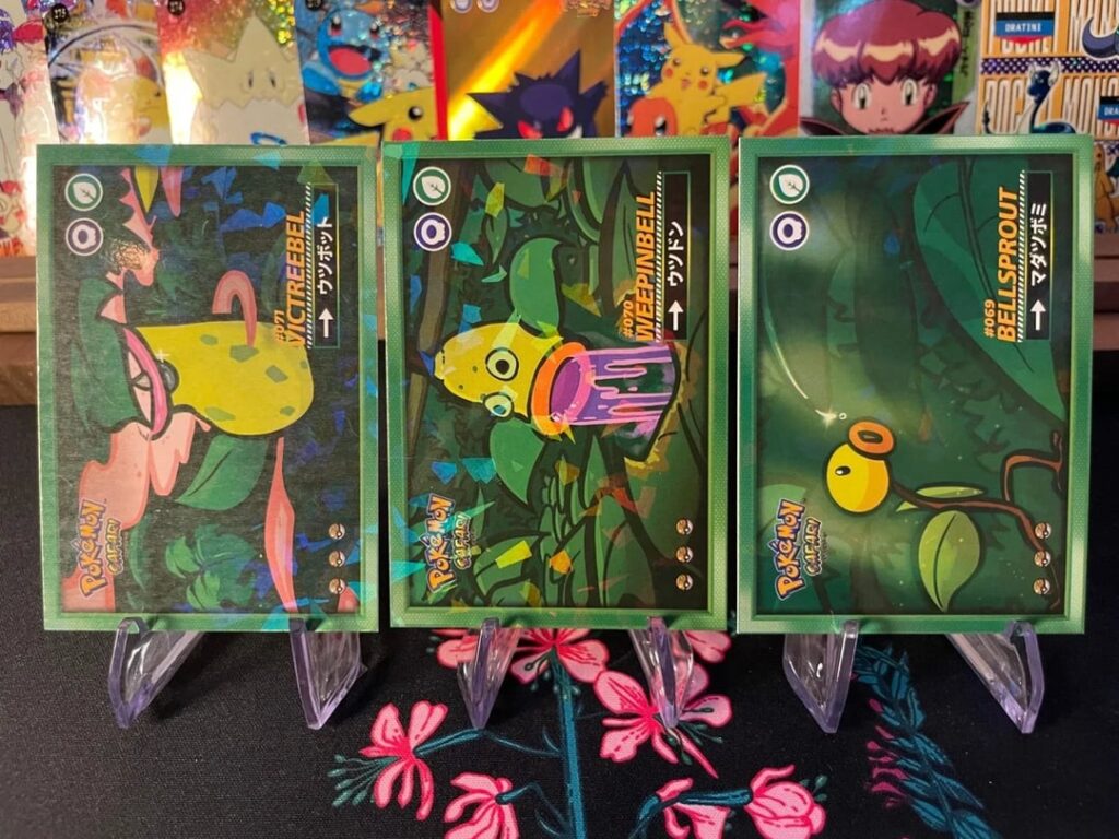 Need Some Advice On How to do a Full Art Binder