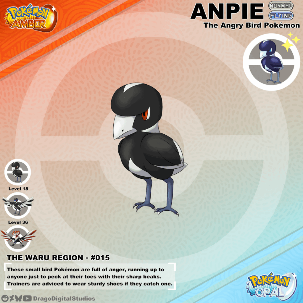 Early route/regional bird for the Waru region