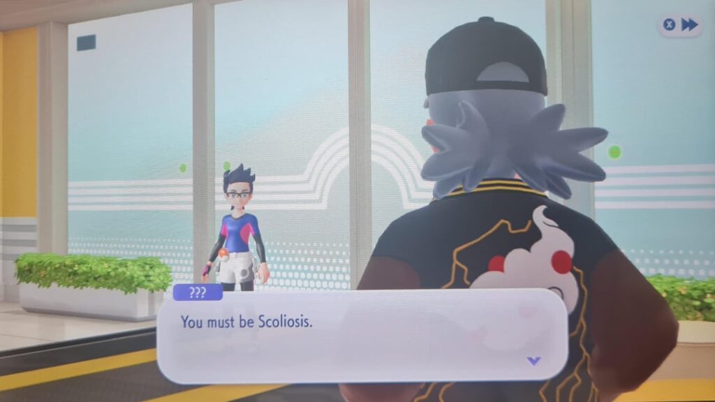 This could be a Meme