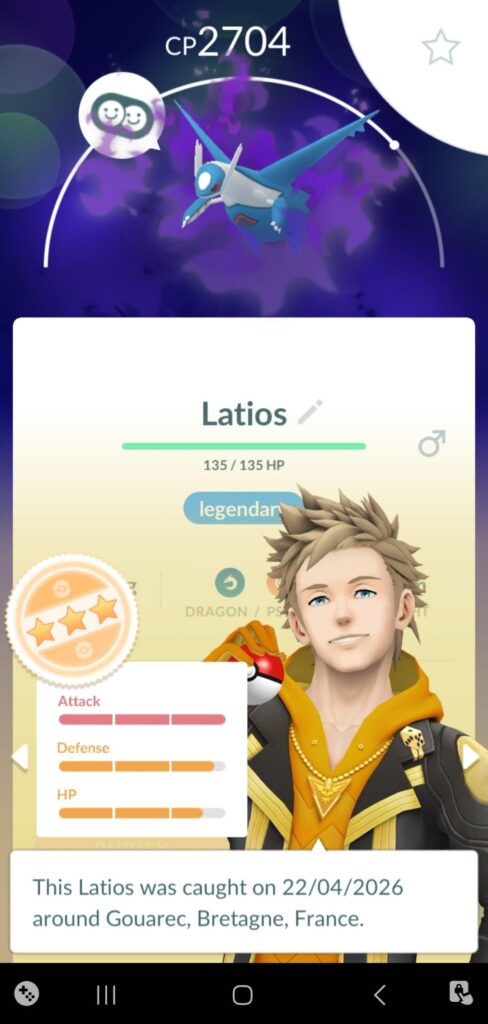 Should i purify this guy to a hundo