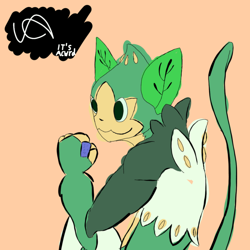 Made a simisage redesign! Have no idea on the others