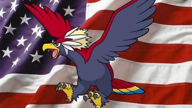 Does anyone else wish for more American regions?