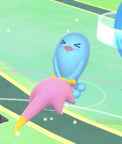 What did I catch them doing?