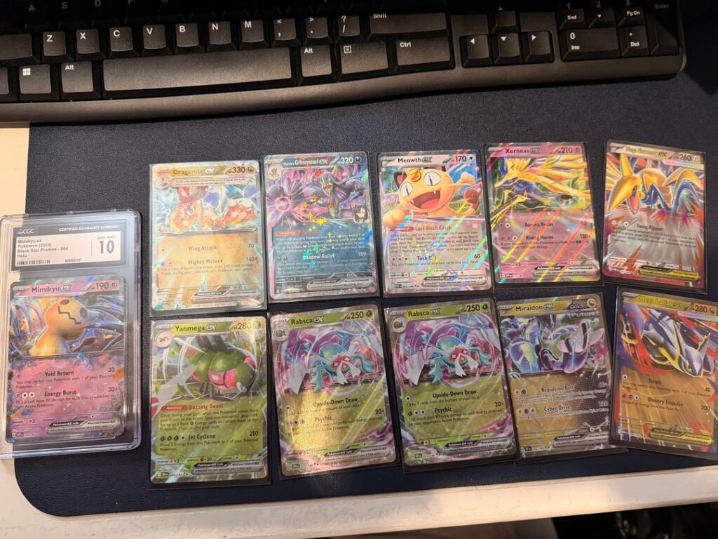 Birthday Rip sesh Pt. 1