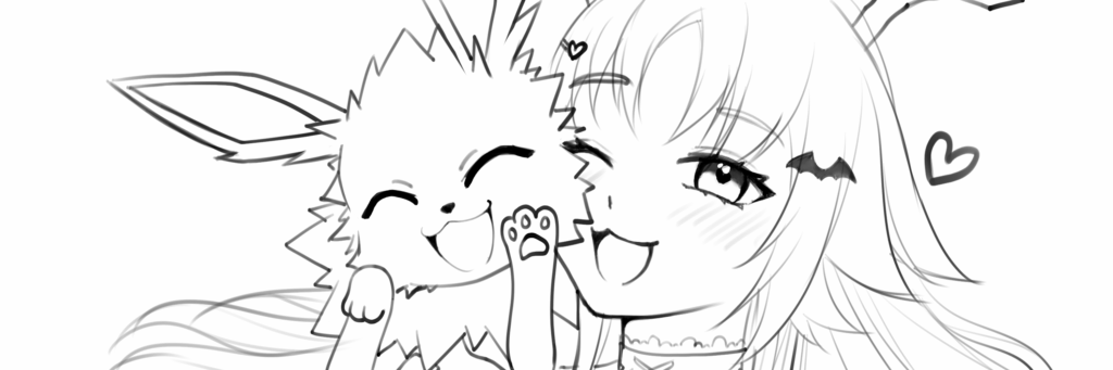 YES OR NO !!
does this one look friendlyyy ?