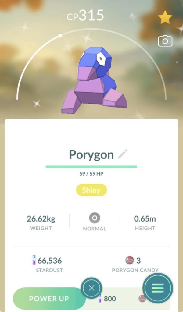 We caught a new buddy today