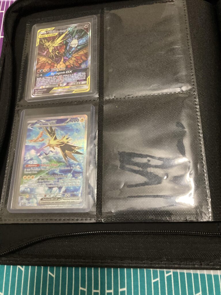 What would you guys put for articuno and moltres spot?