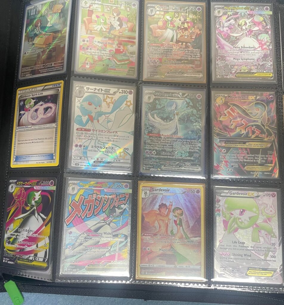 After y’all bugged me to ditch the D-ring, here I present my year+2 months old collection once more