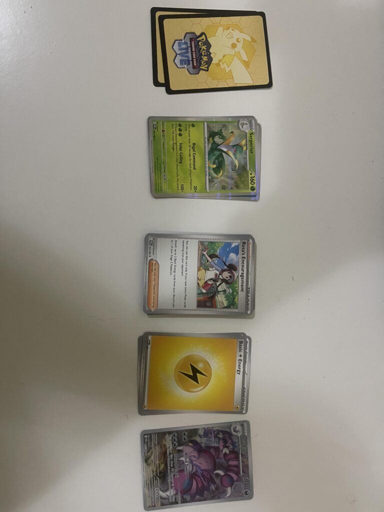 Cherishing these like a 5 year old