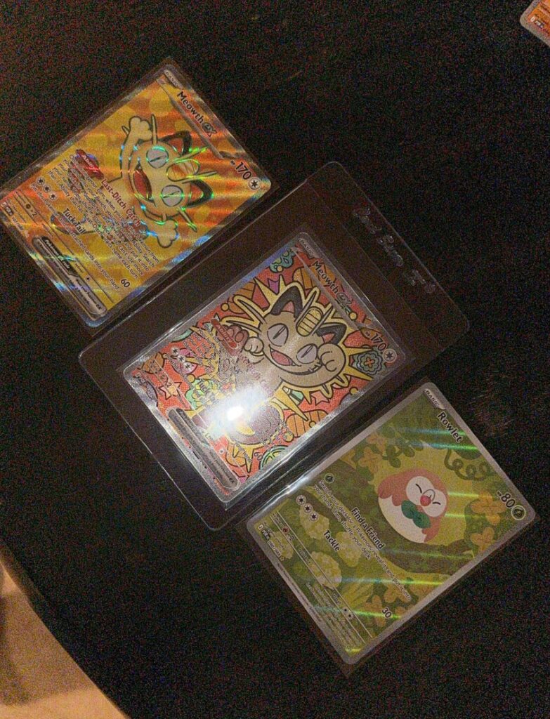 Perfect order pulls 🔥