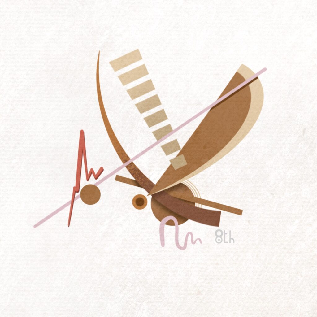 I love being an artist 🎨